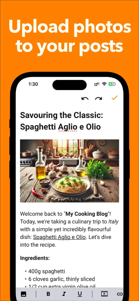 Blogspot for Google Blogger – 3