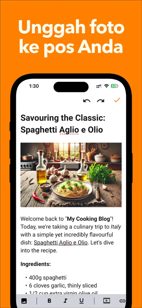 Blogspot for Google Blogger – 3