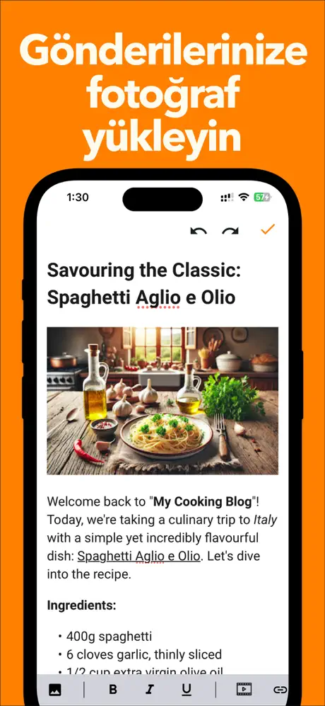 Blogspot for Google Blogger – 3